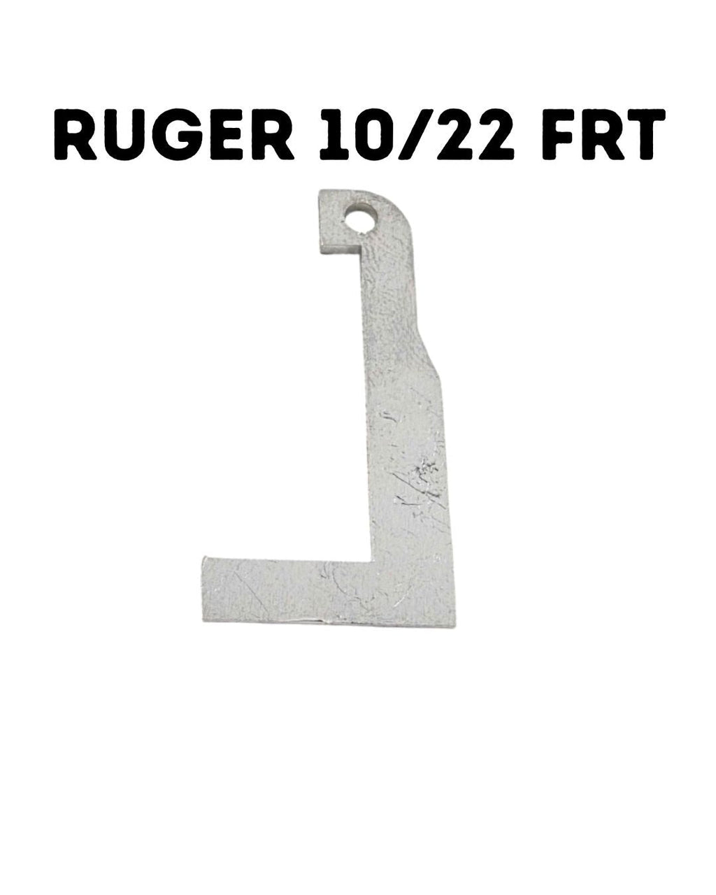 Ruger 10/22 FRT Trigger, 100% USA made .22 forced reset trigger