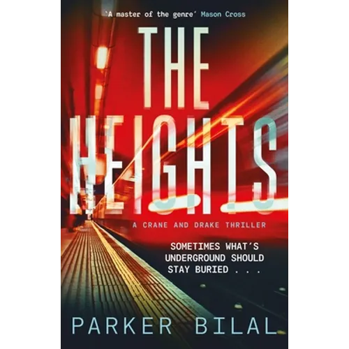 The Heights - Paperback