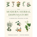 The Modern Herbal Dispensatory: A Medicine-Making Guide - Paperback