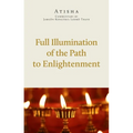 Full Illumination of the Path to Enlightenment - Paperback