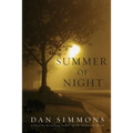 Summer of Night - Paperback