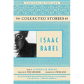 The Collected Stories of Isaac Babel - Paperback