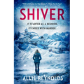 Shiver - Paperback