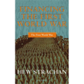 Financing the First World War - Paperback