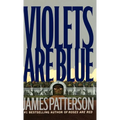 Violets Are Blue - Hardcover