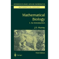 An Introduction to Mathematical Biology - Hardcover