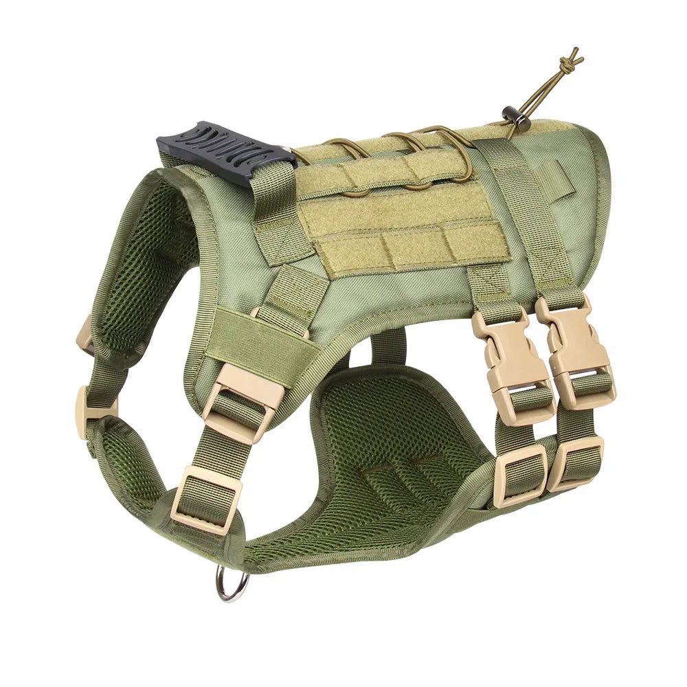 TactiPaws: Dog Training Harness Set