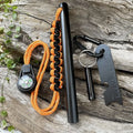 Bear Grylls FireSpark: Essential Survival Tool