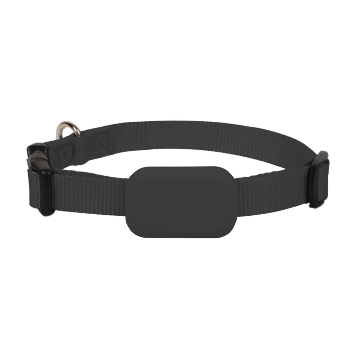 PawTrack Pro: Real-Time GPS Smart Collar for Dogs