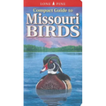 Compact Guide to Missouri Birds - Paperback