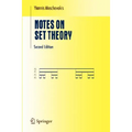 Notes on Set Theory - Paperback
