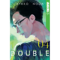 Double, Volume 4 - Paperback