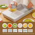 SliceTray Veg Cutter
