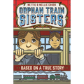 Nettie and Nellie Crook: Orphan Train Sisters - Paperback