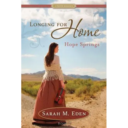 Hope Springs: Volume 2 - Paperback