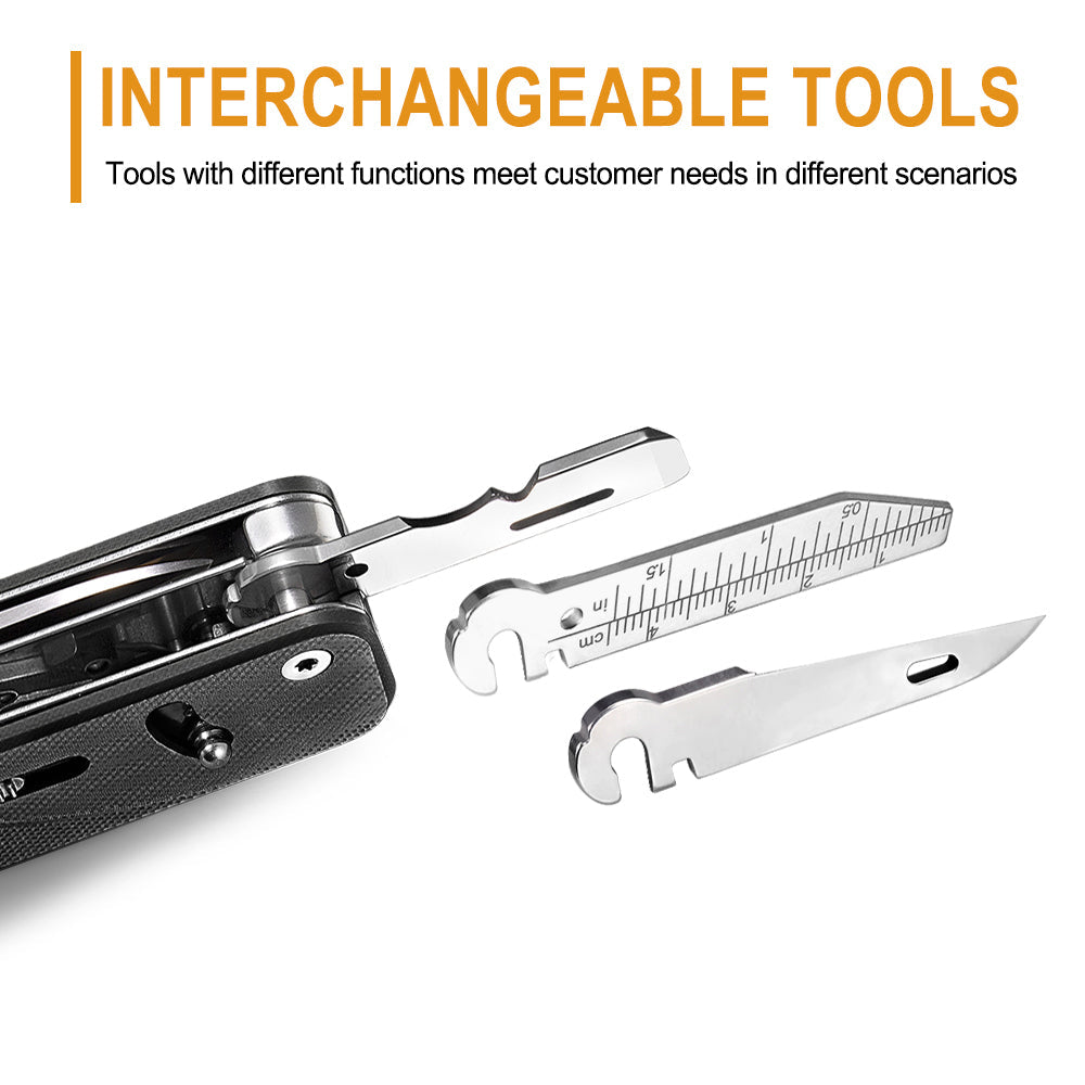 Flex Shears | Roxon’s Signature FLEX System