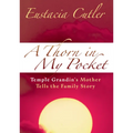 A Thorn in My Pocket - Paperback