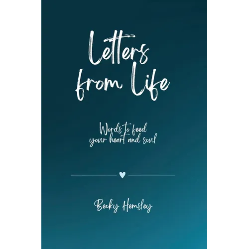 Letters from Life - Paperback