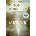 A Mercy - Paperback