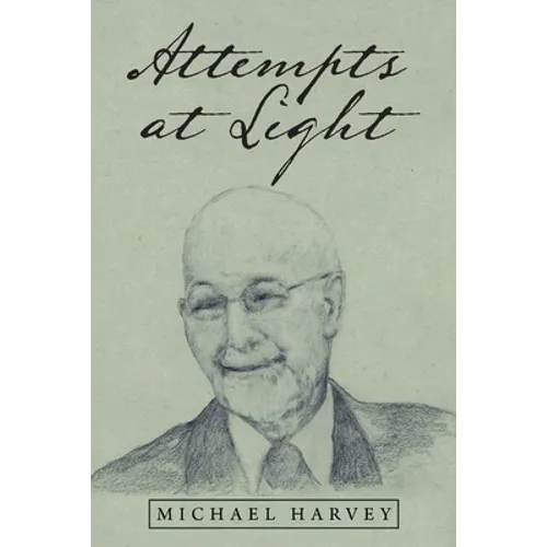 Attempts at Light - Paperback