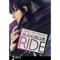 Maximum Ride: The Manga, Vol. 2: Volume 2 - Paperback