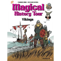 Magical History Tour Vol. 8: Vikings: Vikings - Hardcover