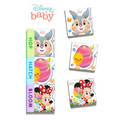 Disney Baby: Hop, Hatch, Bloom - Board Book