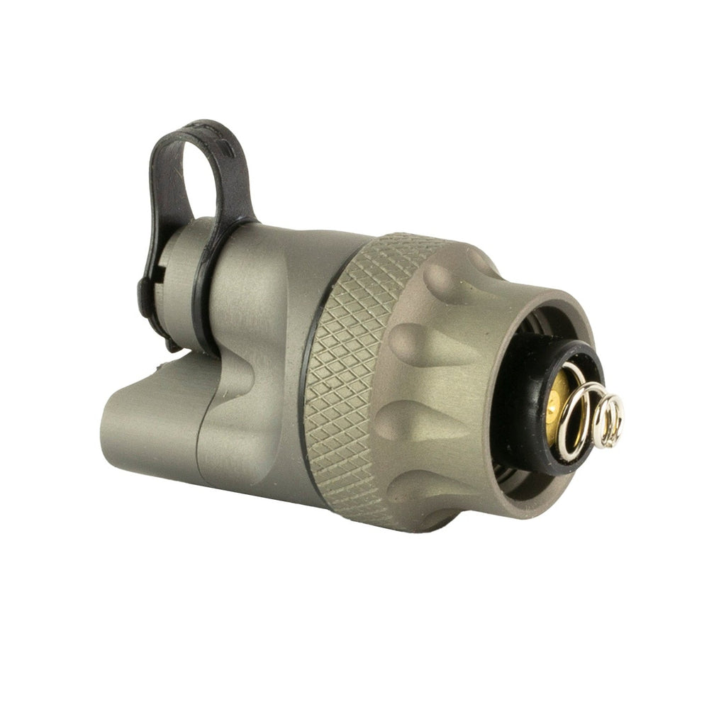 DS00 Scout Light Switch Assembly