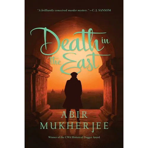 Death in the East - Paperback