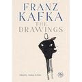 Franz Kafka: The Drawings - Hardcover