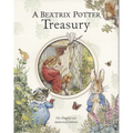 A Beatrix Potter Treasury - Hardcover