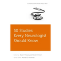 50 Studies Every Neurologist Should Know - Paperback