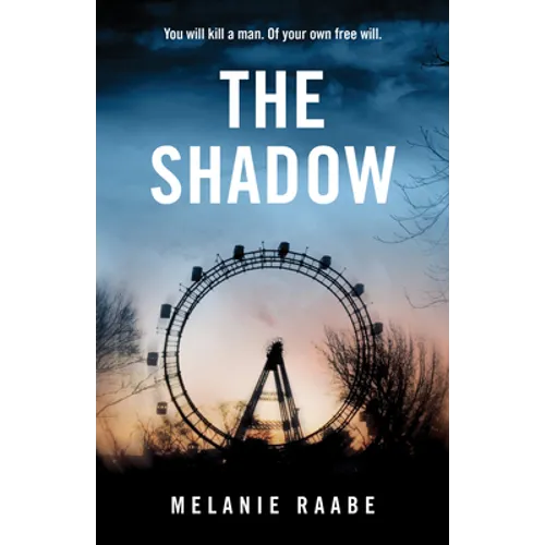 The Shadow - Paperback
