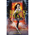 Black Heart - Mass Market Paperbound