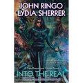 Into the Real - Hardcover