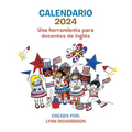 Calendario 2024 - Paperback