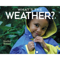 What's the Weather? - Paperback
