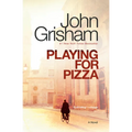 Playing for Pizza - Paperback