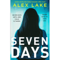 Seven Days - Paperback