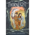 Thornlight - Hardcover