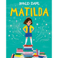 Matilda - Hardcover