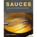 Sauces: Classical and Contemporary Sauce Making, Fourth Edition - Hardcover