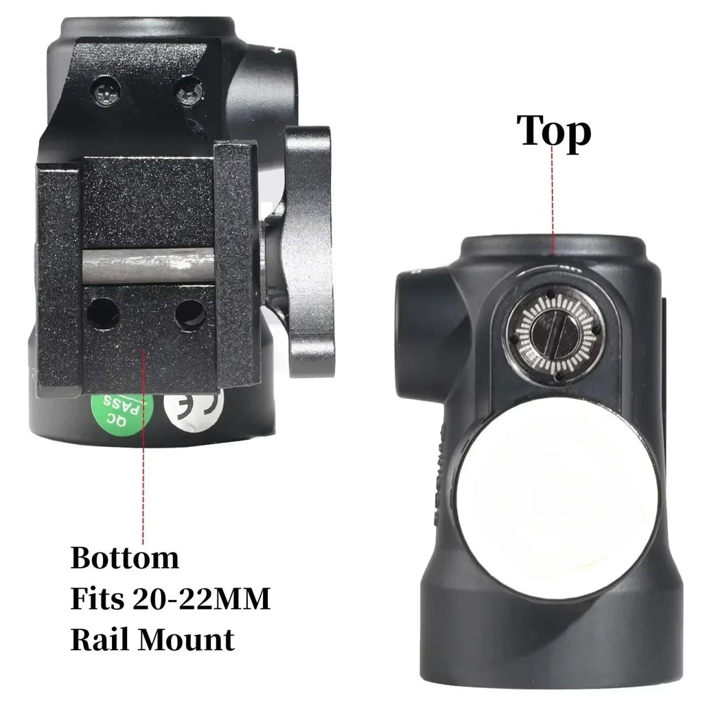 Hunting Red Dot Sight
