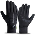 ArcticFlex All-Weather Touchscreen Sports Gloves