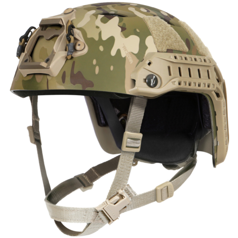 FAST Bump