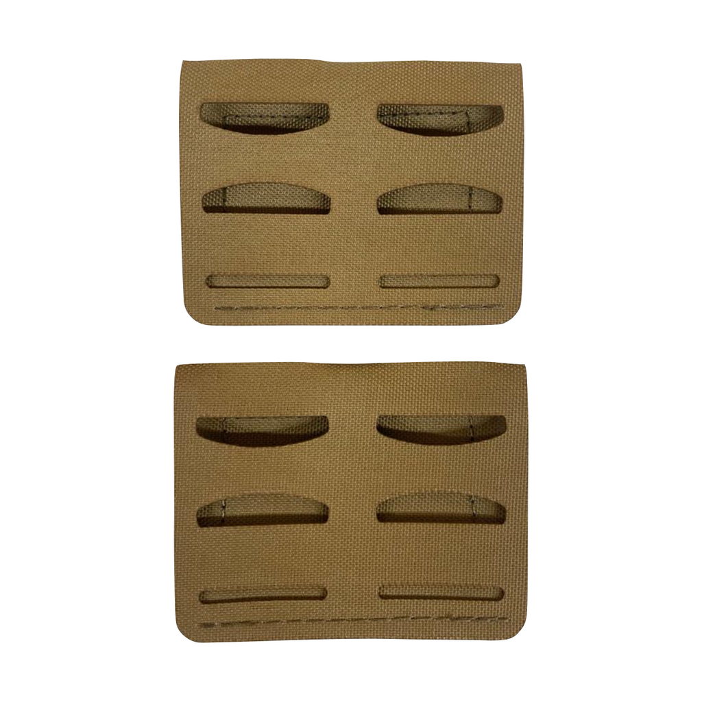 ARC Belt Rear Sleeves (Pair)