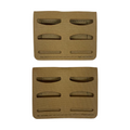 ARC Belt Rear Sleeves (Pair)