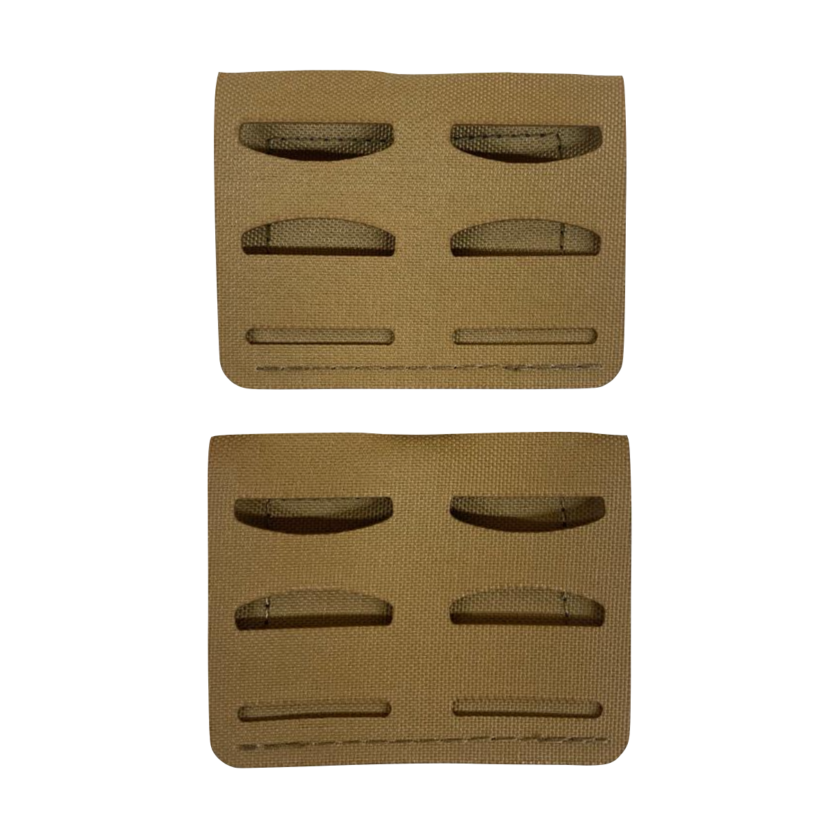 ARC Belt Rear Sleeves (Pair)