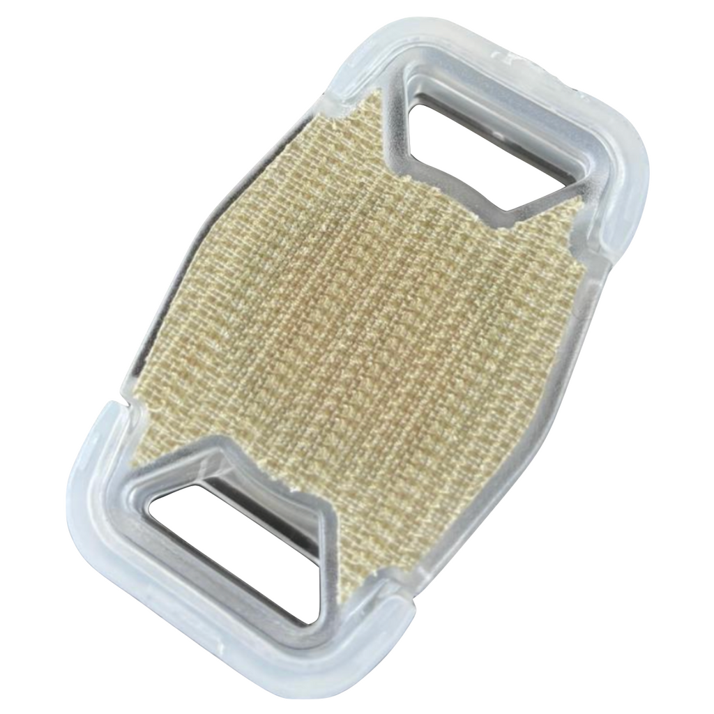 Mark SB Beacon