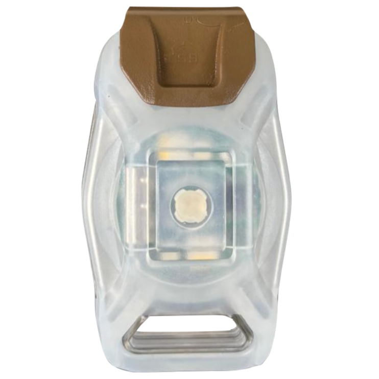 Mark SB Beacon